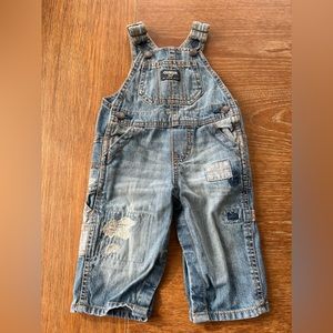 6m overalls